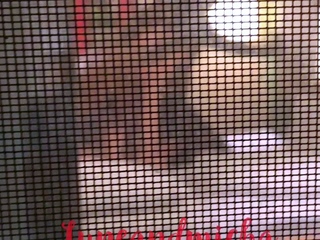 Amateur Curvy Girl Blowjob and Cum on Face and Big Boobs