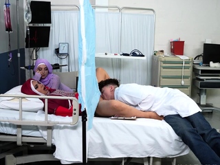 Hijab Girls Break Every Sacred Rule