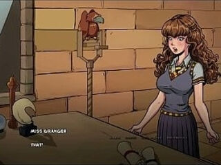 Fantastic Breasts! | Witch Trainer Silver #2