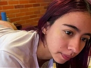 Soy adicta a su co&ntilde_o