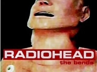 High and Dry - Radiohead