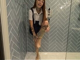 PEE DESPERATION