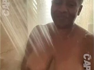 Shower Chronicles Part 1