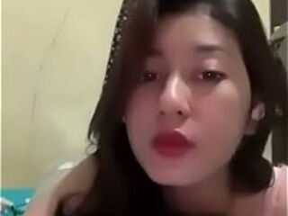 Cewek Indonesia live ig