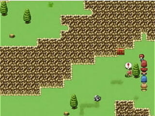 (  18 ) H RPG Games Successor Complex ~ Selfish lord&#039_s naughty town planning ~ #4