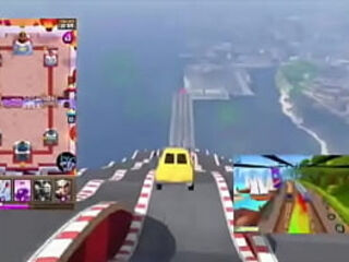 SYBAU  - EPISODIO 1 T-1 (PODCAST)