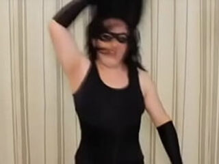 Doll Rodrigue - Tiazona Dominatrix