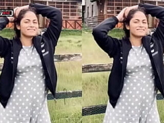 Sandani Fernando Hot Fap Video Collection