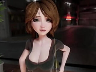 My Wife Left a Letter and Ran Away - Mother-in-law is my new wife