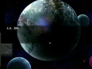 [Space Detective Sara]