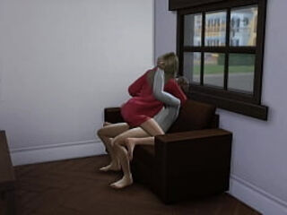 Sims 4 Gone Sexual