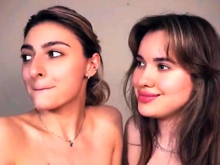 Small titted babe Monica Sweet in