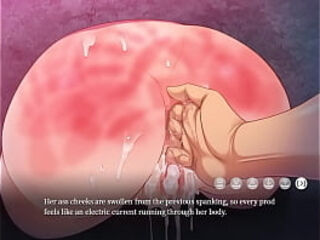 Diviner Knight Towako Animation part 07