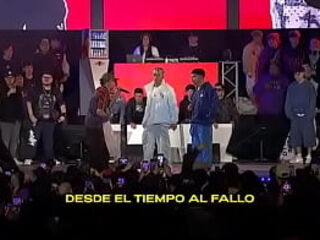 Teorema vs adesong final nacional chile 2025 de red bull