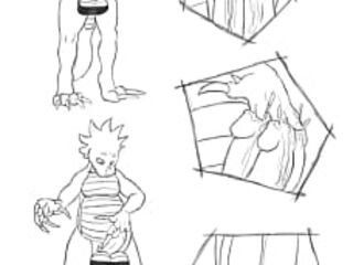 Секс с валшебныи зния