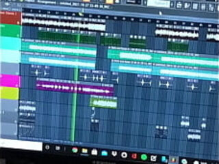 Joe&rsquo_s Crab Shack first song