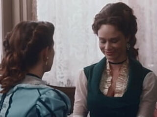 Novela - Nos Tempos do Imperador Ep  69  -  2 &deg_ parte  27/10/2021