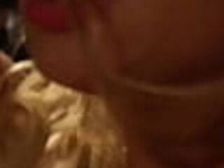 Two Hot Horny Lesbian Slaves In 69 Position Licking Each Other