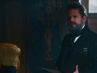 Novela - Nos Tempos do Imperador Ep 73 - 1&deg_ parte  02/11/2021