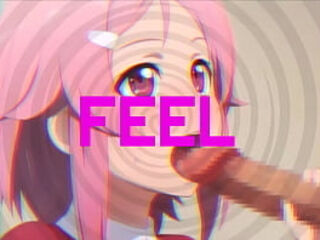 Anime HMV with HOT CONDITIONING GOONING DreamyBunny