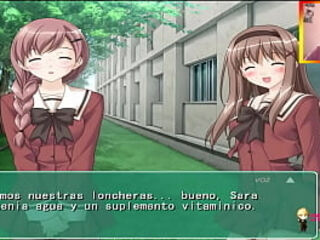 El beso de las flores 2 - #7