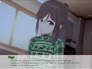 part 207 Let&#039_s Play Lessons in Love by Selebus