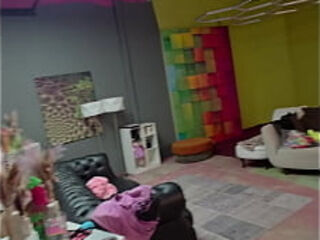 Anuskatz - Behind The Scenes with Lily lu and other Pornstars