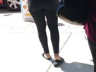 Meaty big ass mommy