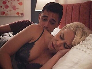 Helena Locke Jealous Step mommy