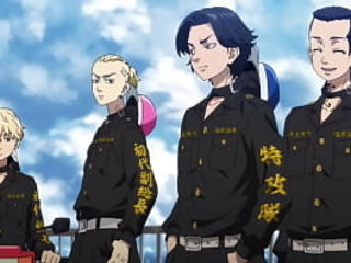 Tokyo EP 16 Dublado (HD)