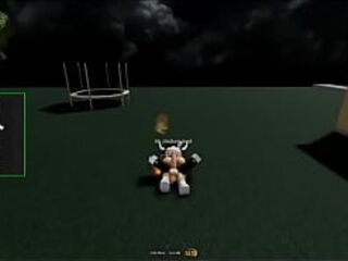Sexo de roblox