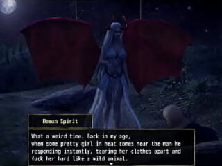 (  18 ) H RPG Games The Demon Within #1