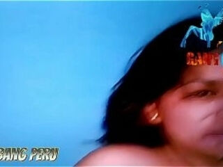 Ninf&oacute_mana peruana