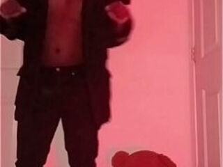 Other things I wanted to show off for free before myself choosing to blog lesser around this time such as a few more dance moves 2