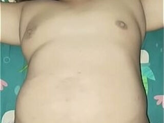 Ibu mertua cantik mulus