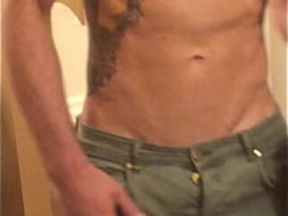 Solohaze loses is dared to strip at a strangers hotel