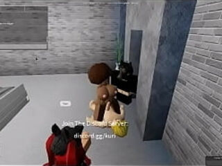 ROBLOX CONDOS part.1 (eu)