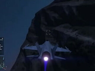 peruano roba yet de la base militar y se lo cogen