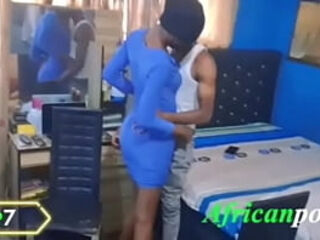 Sexy and  horny 18 year old gets fucked so hard