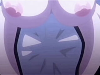 Chica se infla demasiado al recibir un enorme pene como castigo y casi explota. (edit by BioRubber on twitter)