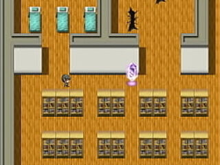 (  18 ) H RPG Games An RPG that is just reverse by an incubus ~ Bad End Story ~#2