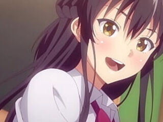 &iexcl_Puedes hacer todo con eroge! Teanimachion