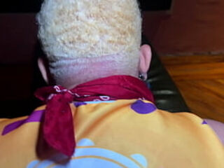 Surruba de carnaval. Part 1/2