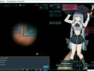 (  18 ) H RPG Games Lust Demon Lisavile