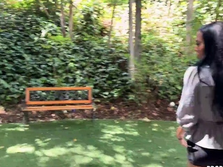 Bianca Bangs, Molly Little - Caught Recording