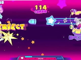 Muse Dash Glimmer Geat Inori - Hard Mod - (#2)