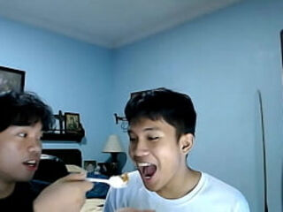 Pinoy Boy Scandal (Sinubo si WonderBoy ni BoyBisaya)
