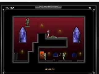 gameplay castelum res venerae 4 part 2