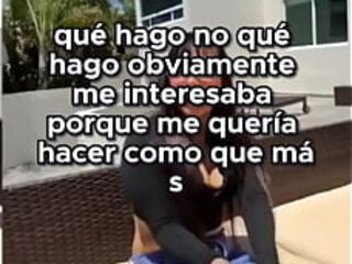 Candy Garay nos cuenta su historia de valent&iacute_a a sus cortos 19 a&ntilde_itos y como llego a una ciudad como Tijuana sola para ...