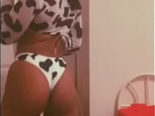 (Demonbaby01)Twerk